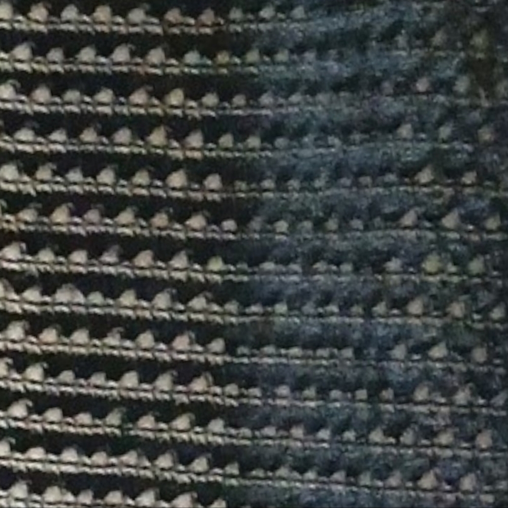 Open-Knit Open-Front Cardigan - Picture 4 of 6